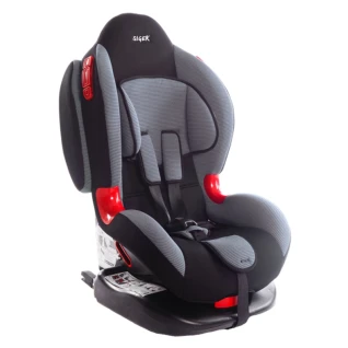 АВТОКРЕСЛО SIGER КОКОН ISOFIX