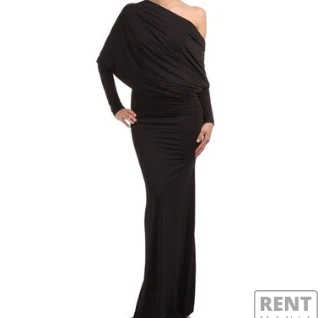 Платье Rock Republic  Gotik Bluson Gown 44 размер