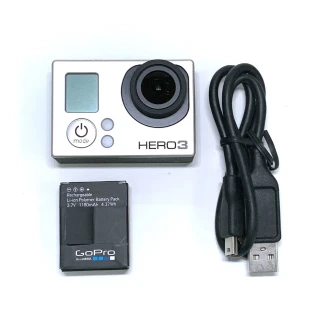 Экшн камера GoPro Hero 3