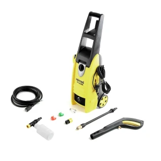 Мойка высокого давления Huter, 135 бар, 360 л/ч