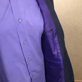 Пиджак Милберн