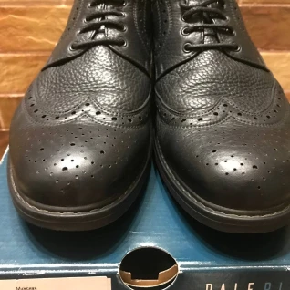 Туфли броги Ralf Ringer (42 размер)