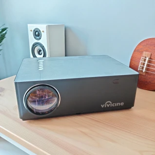 Проектор Vivicine m20
