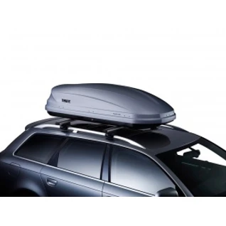 Автобокс Thule Pacific 200