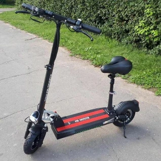 Электросамокаты Kugoo M4 pro