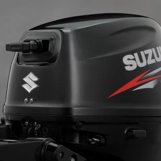 Лодочный мотор Suzuki DF9,9 BS (20л.с.)