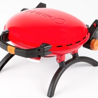 Газовый гриль O-GRILL 500