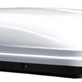 Автобокс MaxBox PRO 460