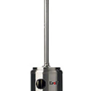 Уличный обогреватель (гриб)