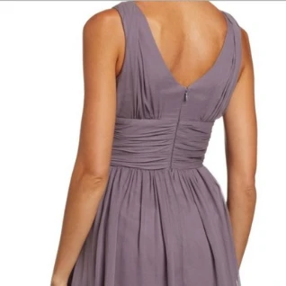 100% шелк. Donna Morgan