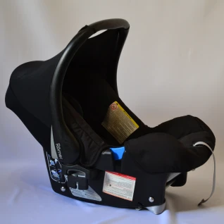 Автокресло люлька Romer Baby Safe Plus 0-13кг 