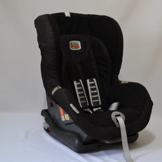 Автокресло Romer Duo Plus 9-18кг
