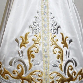 КОСТЮМ ЗИМА БОЯРЫНЯ