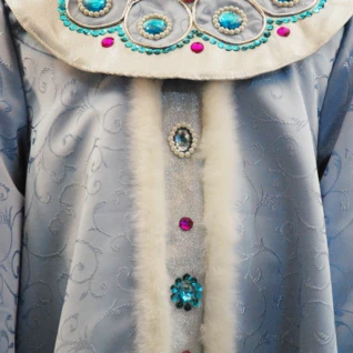 СНЕГУРОЧКА БОЯРЫНЯ