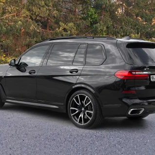 BMW Х7 xDrive М Sport PRO