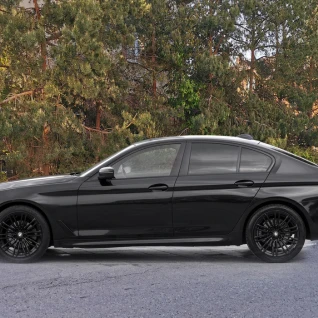 BMW 520d xDrive