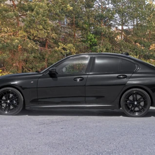 BMW 320d xDrive