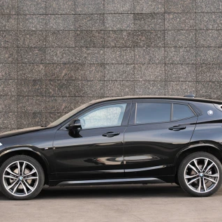 BMW X2 20d xDrive M Sport