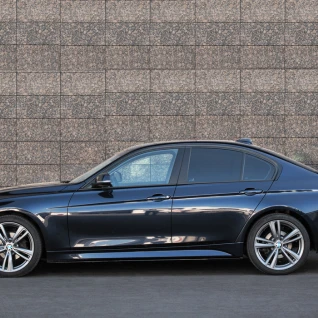 BMW 318i 2017 г.в.