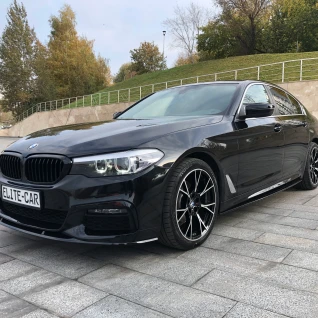 BMW 520d VII G30 xDrive