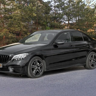 Mercedes С200