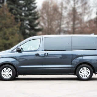 Hyundai H1 NEW