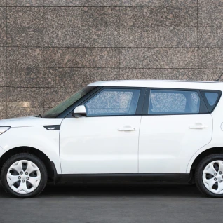 Kia Soul АКПП