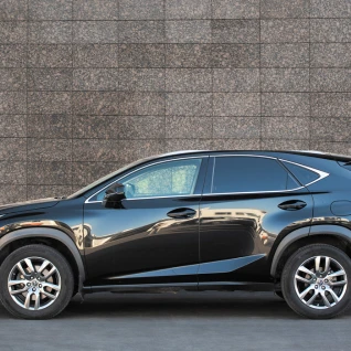 Lexus NX 200
