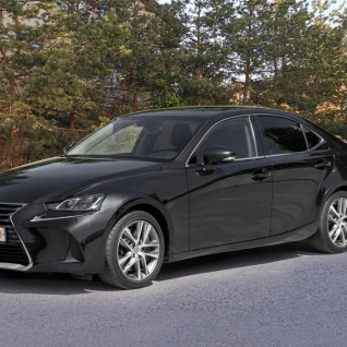 Lexus IS 300
