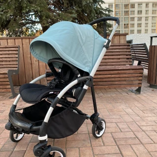 Коляска Bugaboo Bee 6