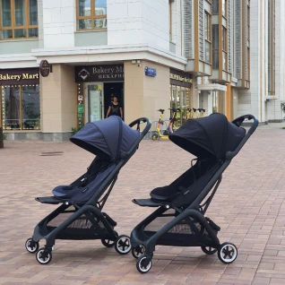 Коляска bugaboo butterfly 