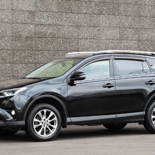 Toyota Rav4 4×4