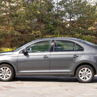 Volkswagen Polo AT