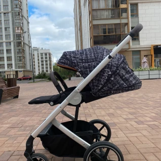 Коляcка Cybex balios s