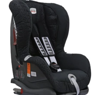 Автокресло Romer Duo Plus 9-18кг