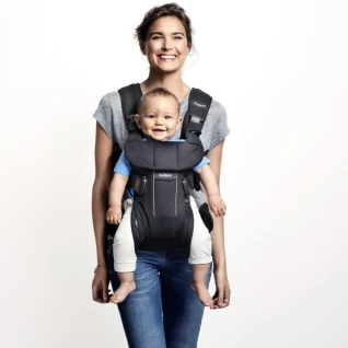 Эргорюкзак BabyBjorn One