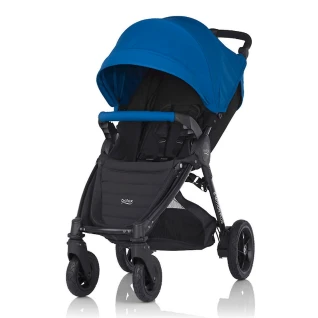 Коляска Britax b-motion 4