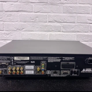 Прокат DVD плеера NAD M 55 (муляж)