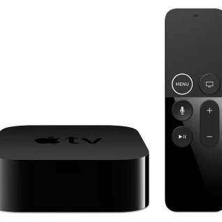 Apple TV 4