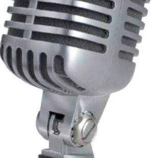 Прокат микрофона SHURE 55SH