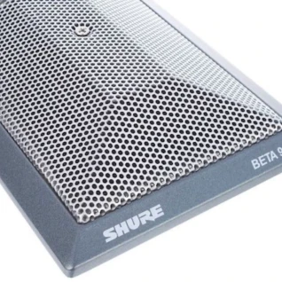 Прокат микрофона Shure Beta 91a