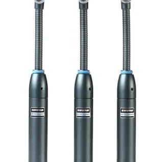 Прокат микрофона Shure Beta 98 AMP/ C-3PK