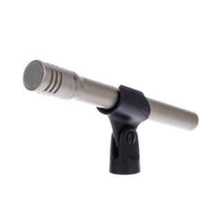 Прокат микрофона Shure SM81