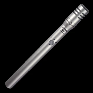 Прокат набора микрофонов для ударных Shure