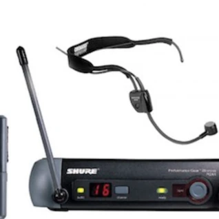 Прокат головного микрофона Shure PGX 14/ PG 30 R1