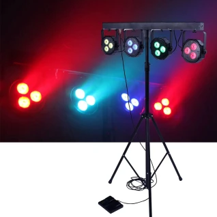Световая стойка DJ LED BAR