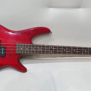 Электрогитара Ibanez