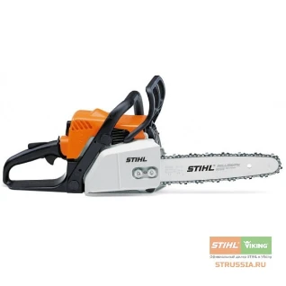 БЕНЗОПИЛА STIHL MS 170 ШИНА 35 СМ