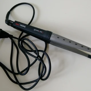  Плойка утюжок конусная Babyliss BAB2225TTE