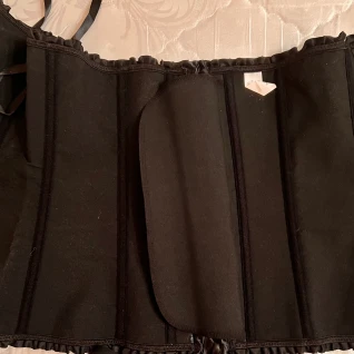 Корсет жесткий